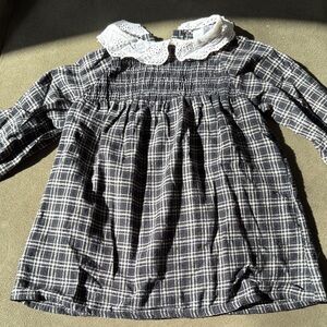 Toddler Zara Dress size 2